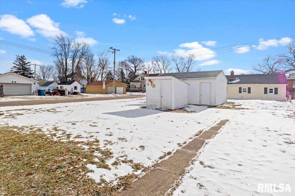 165 E Lincoln Street, Greenview, Illinois image 22
