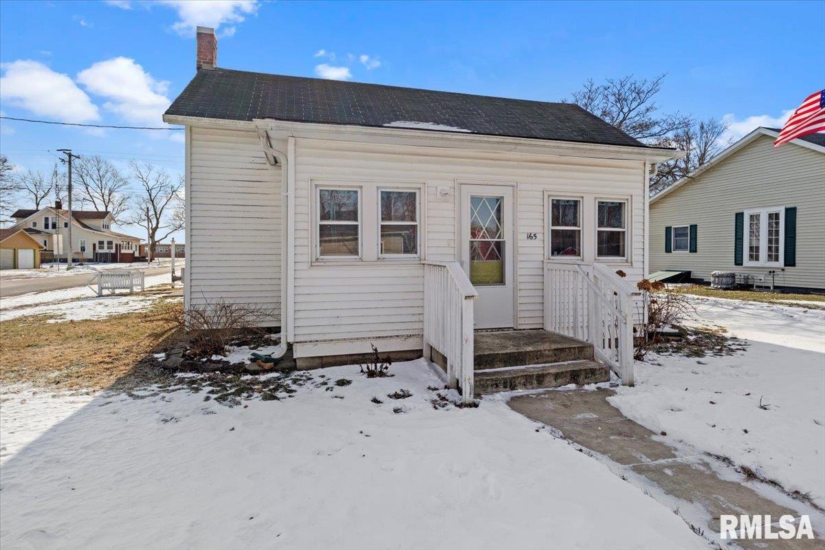 165 E Lincoln Street, Greenview, Illinois image 3