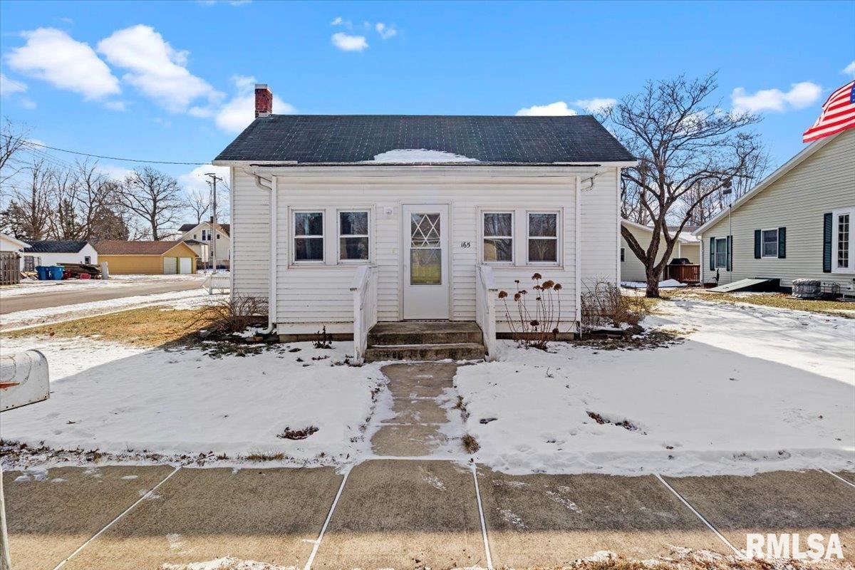 165 E Lincoln Street, Greenview, Illinois image 1