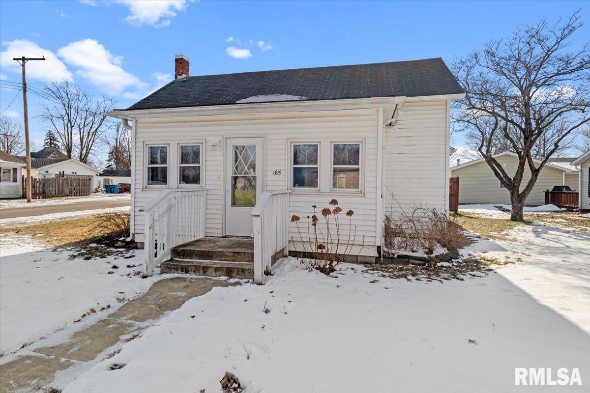165 E Lincoln Street, Greenview, Illinois image 4