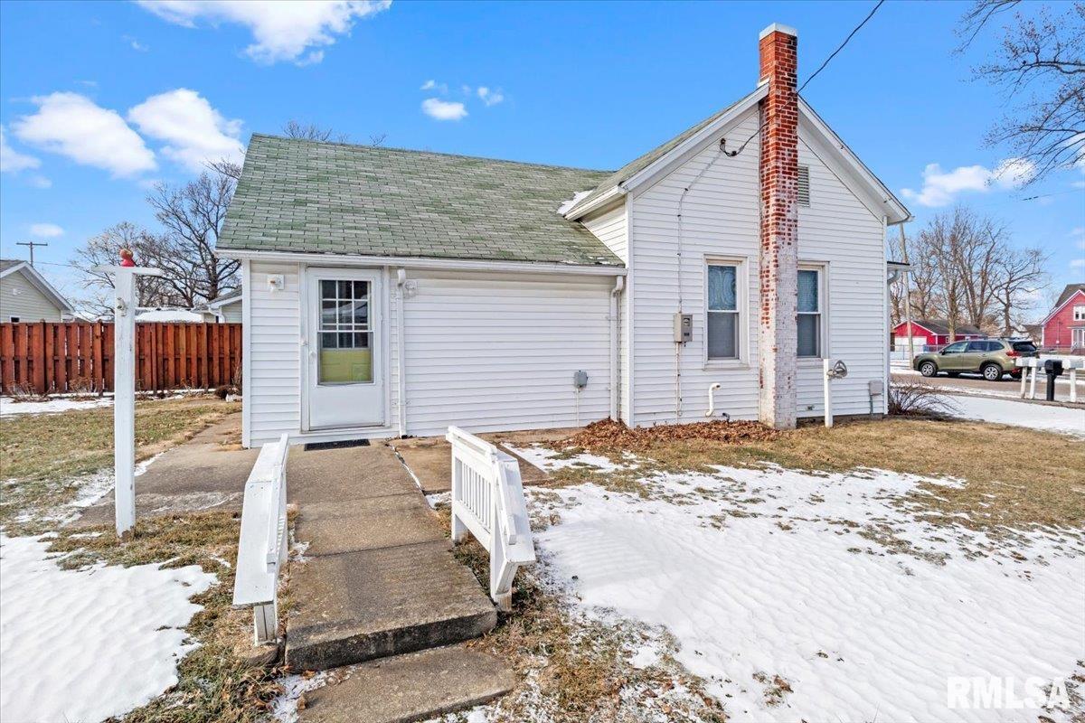 165 E Lincoln Street, Greenview, Illinois image 19