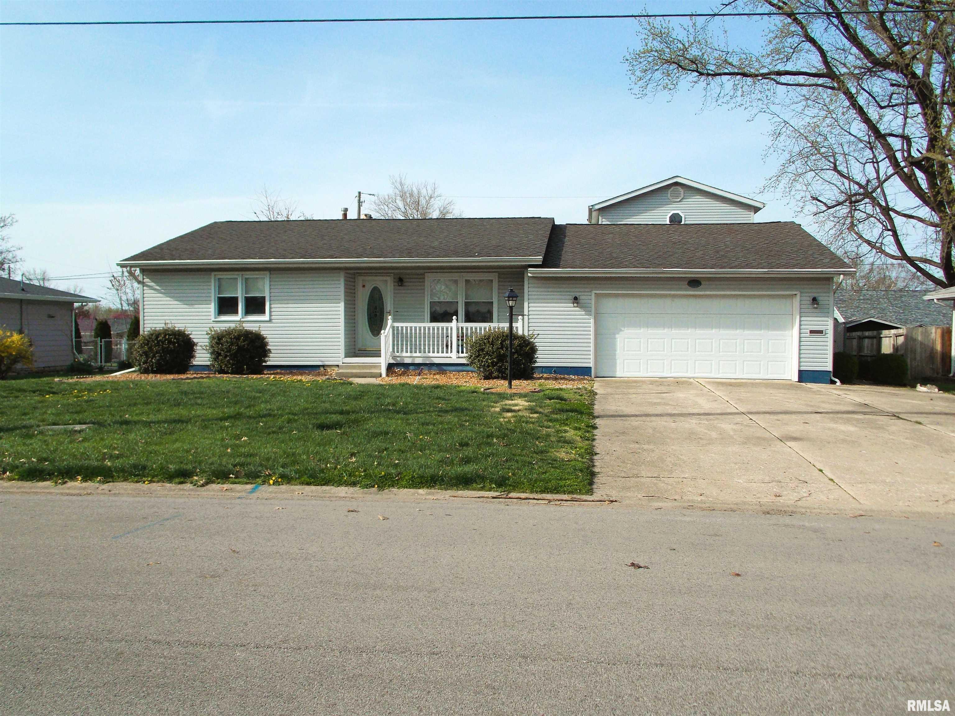 1722 Frazier Avenue, Centralia, Illinois image 1