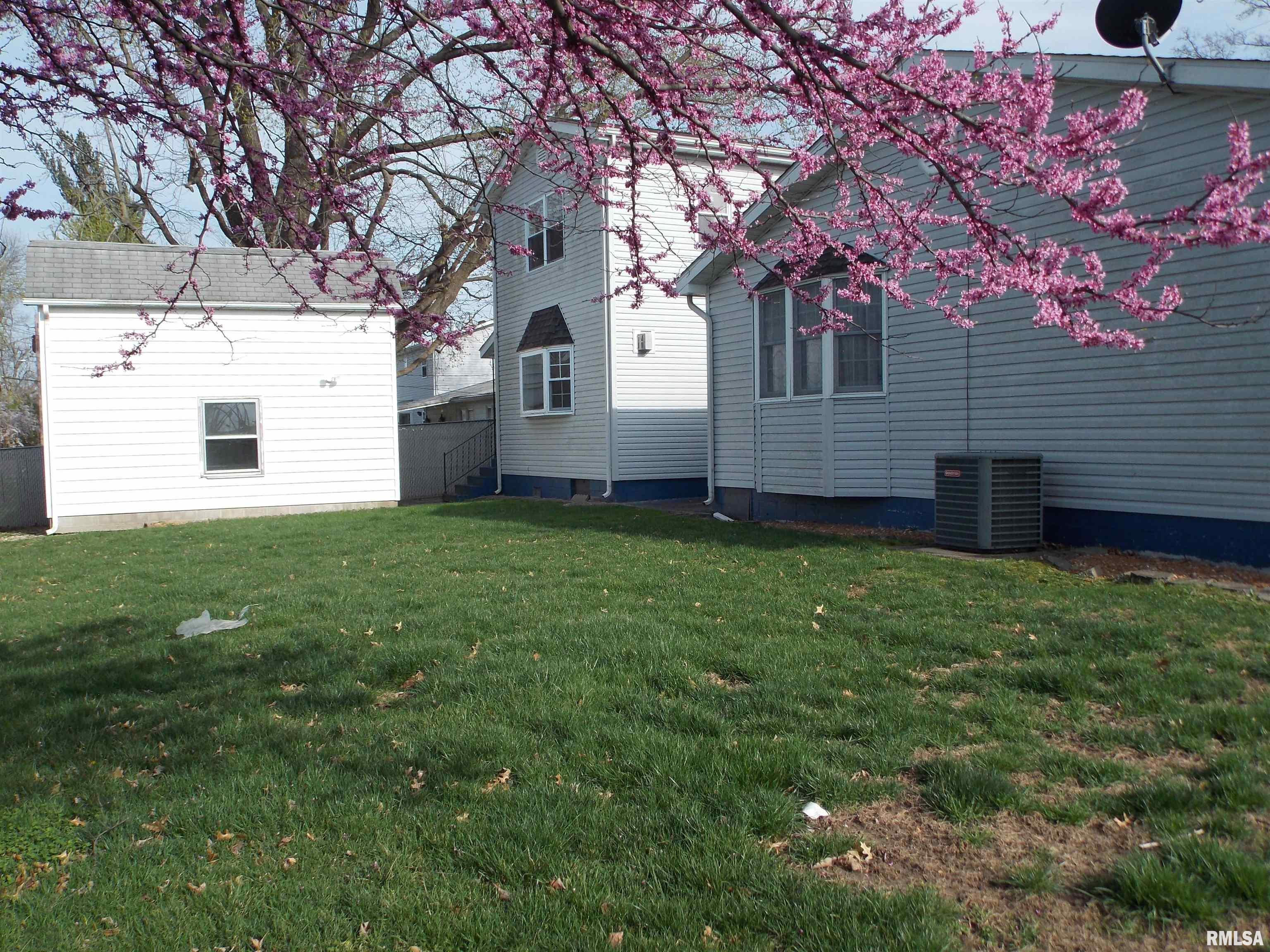1722 Frazier Avenue, Centralia, Illinois image 39