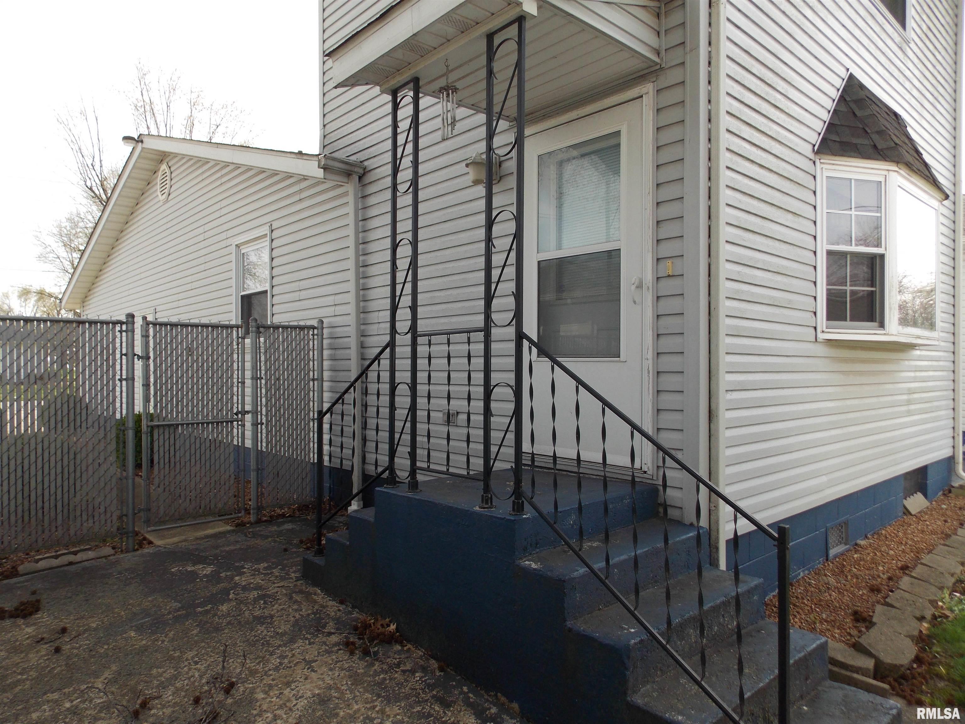 1722 Frazier Avenue, Centralia, Illinois image 40