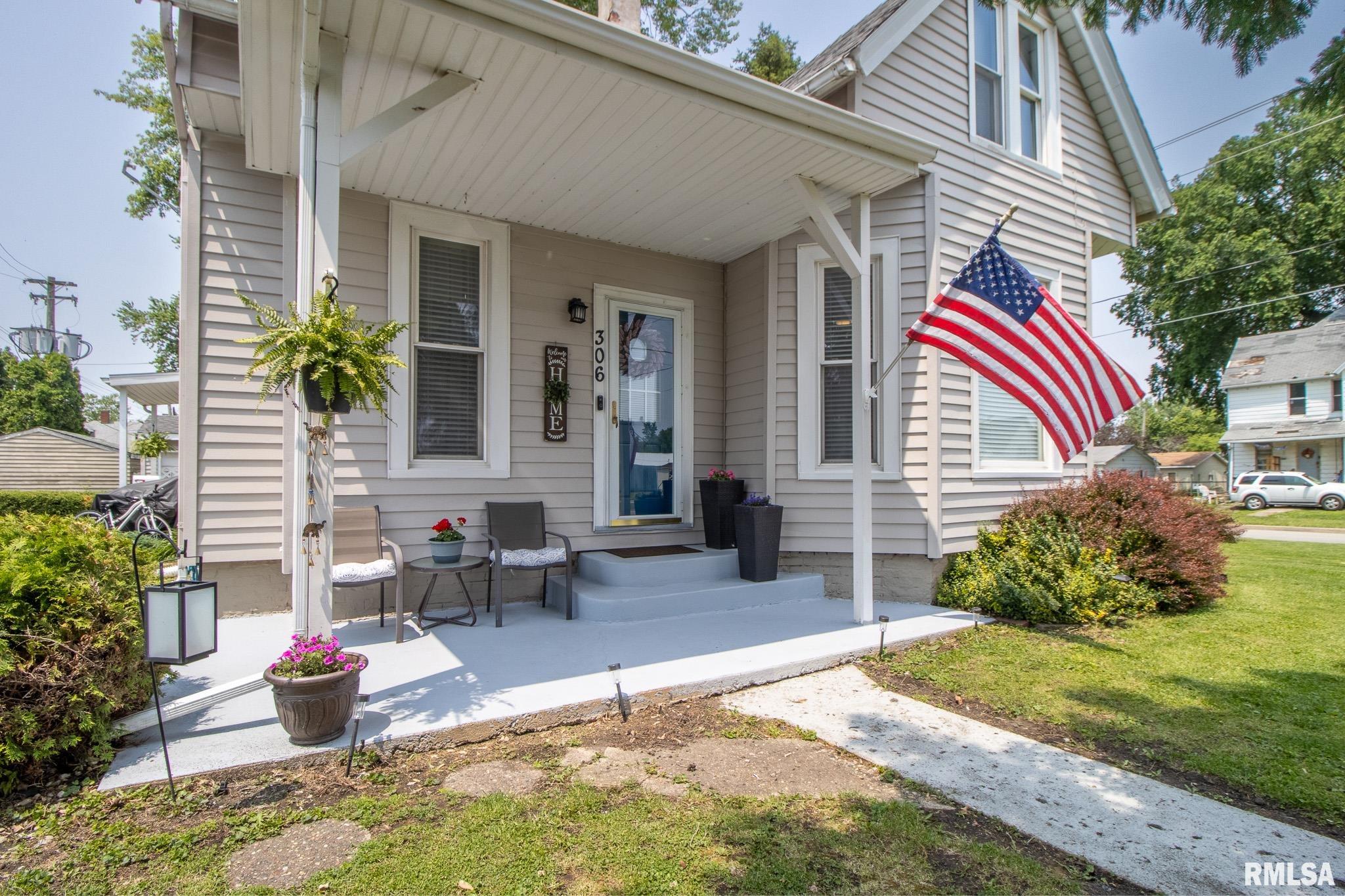 306 N Jefferson Street, Abingdon, Illinois image 3