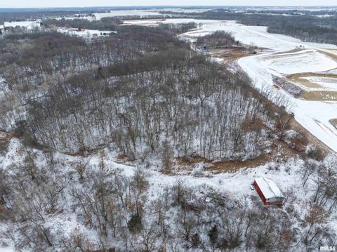 Vacant Land For Sale - 0000 Kramm Road<br/> Brimfield, IL 61517