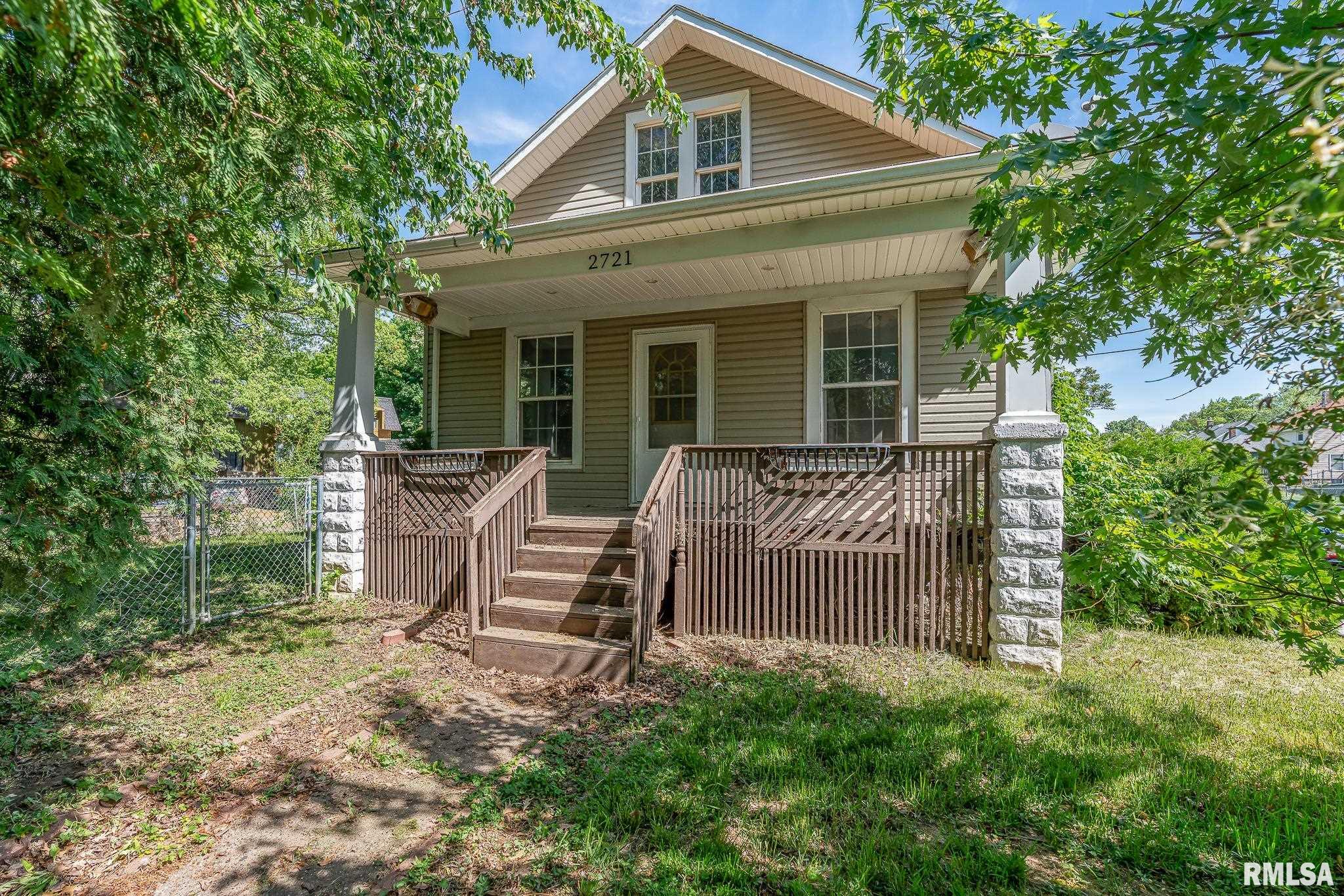 2721 11th Avenue B, Moline, Illinois image 1