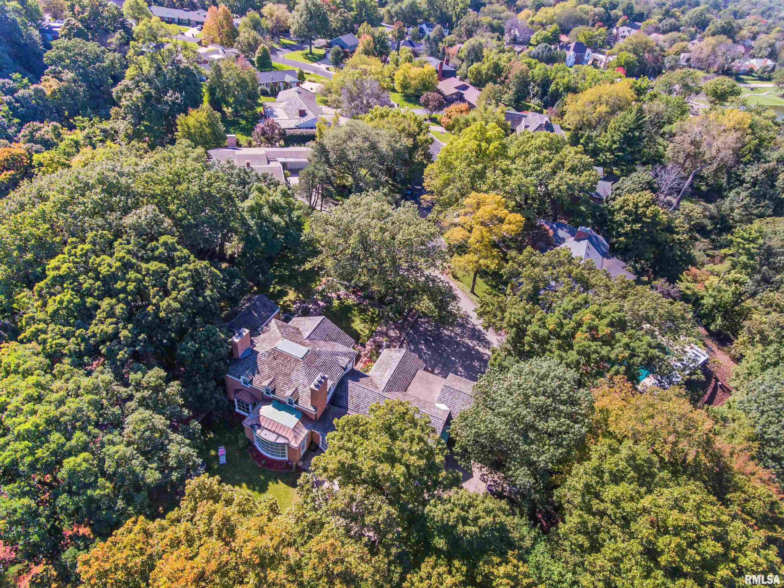 7618 N Edgewild Drive, Peoria, Illinois image 48