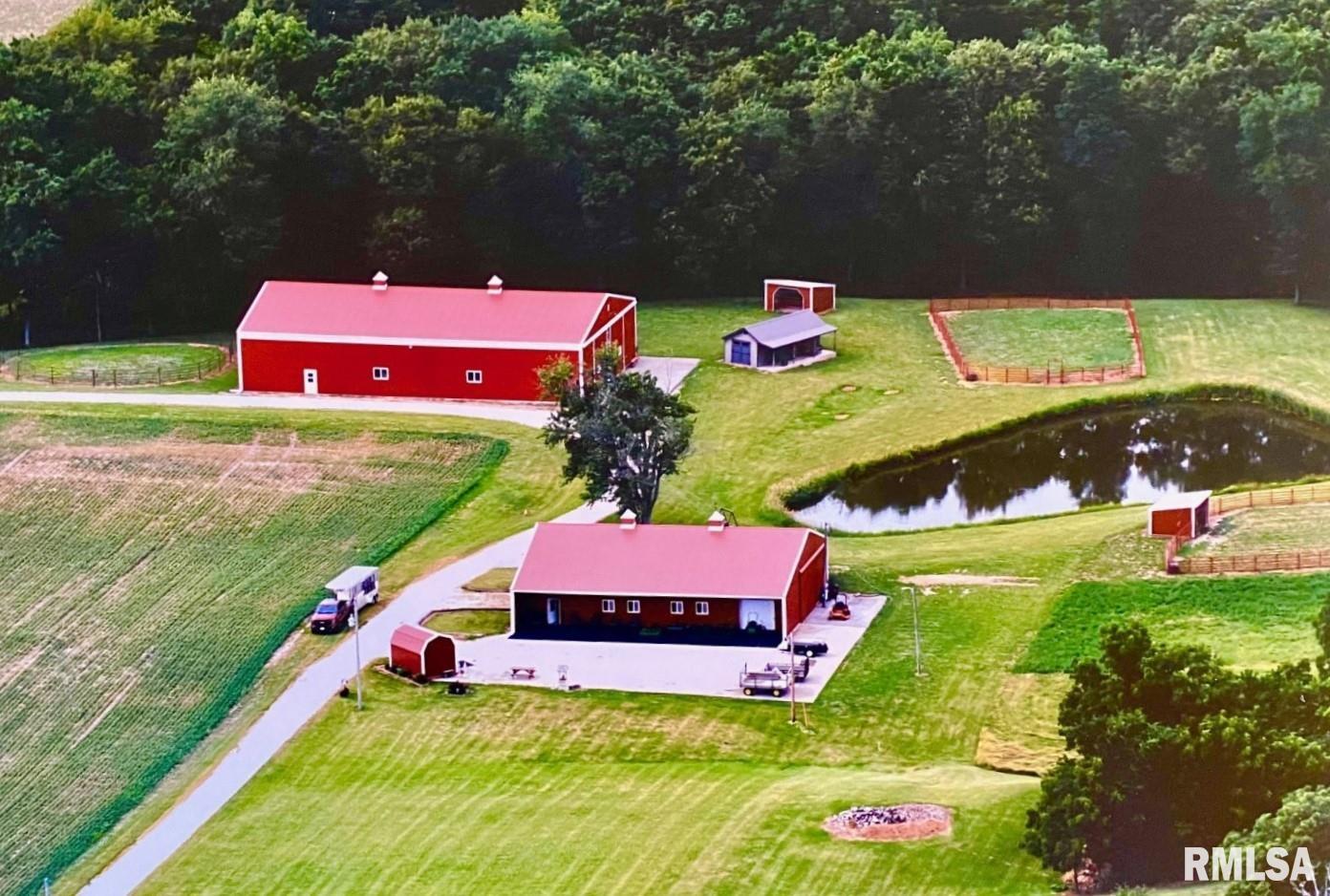 1163 Knox Hwy 7, Knoxville, Illinois image 1
