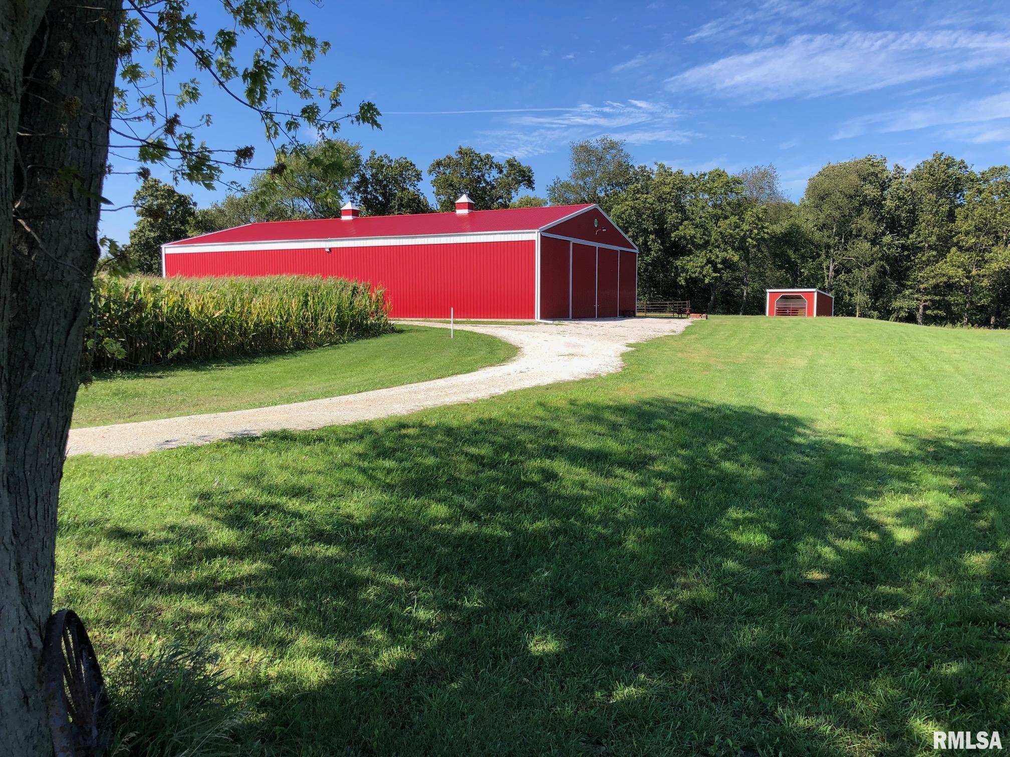 1163 Knox Hwy 7, Knoxville, Illinois image 4