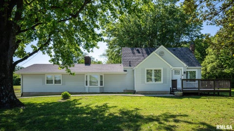 Homes For Sale - 1890 N Reed Station Road<br/> Jackson County, Carbondale, IL 62901