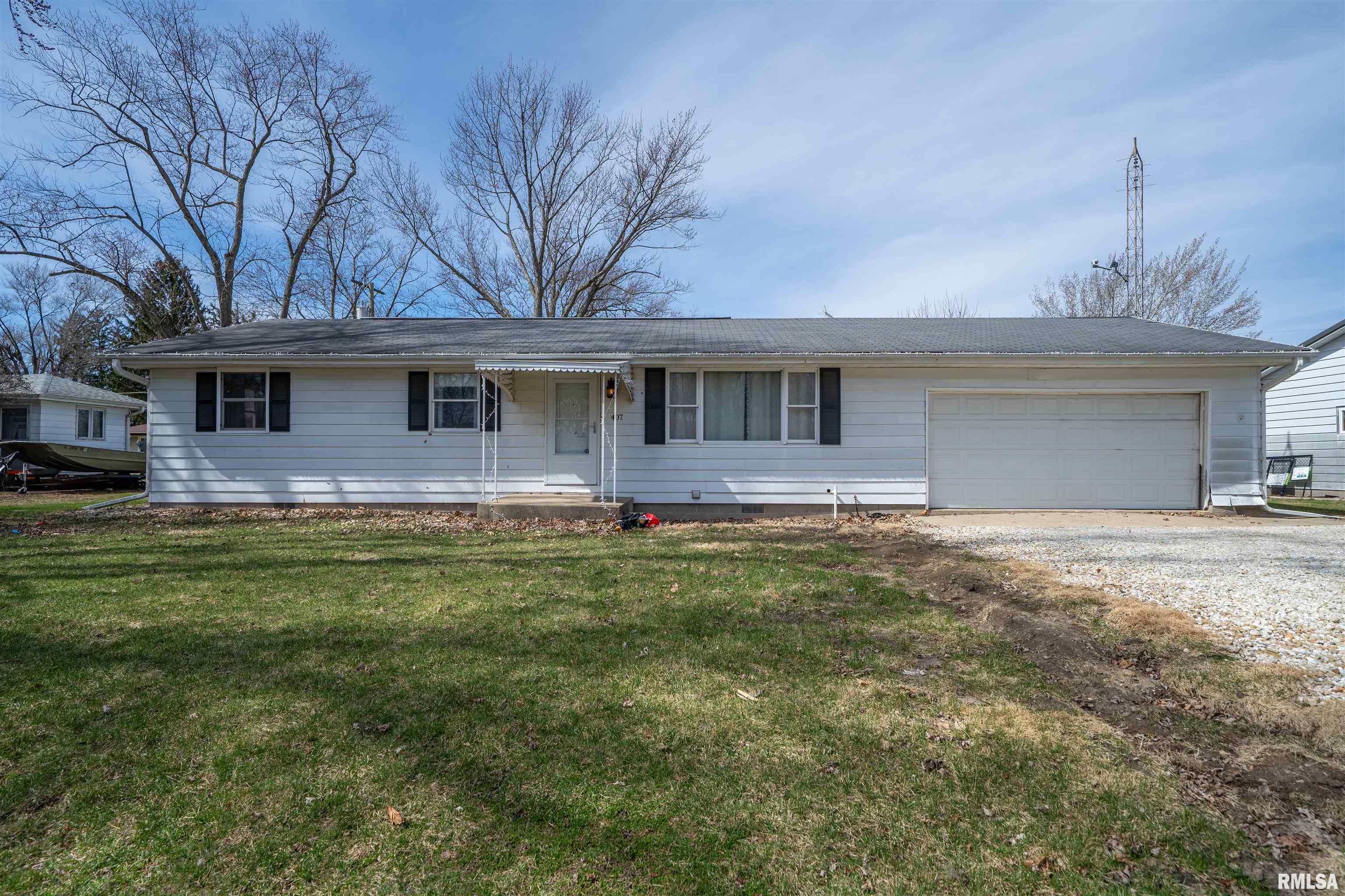 407 N Walter Street, Yates City, Illinois image 1