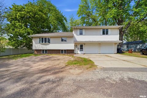 Photo of 1315 PRINCE Street, Pekin, IL 61554 (MLS # PA1265743)