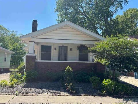 Homes For Sale - 517 S Park Street<br/> Sangamon County, Springfield, IL 62704