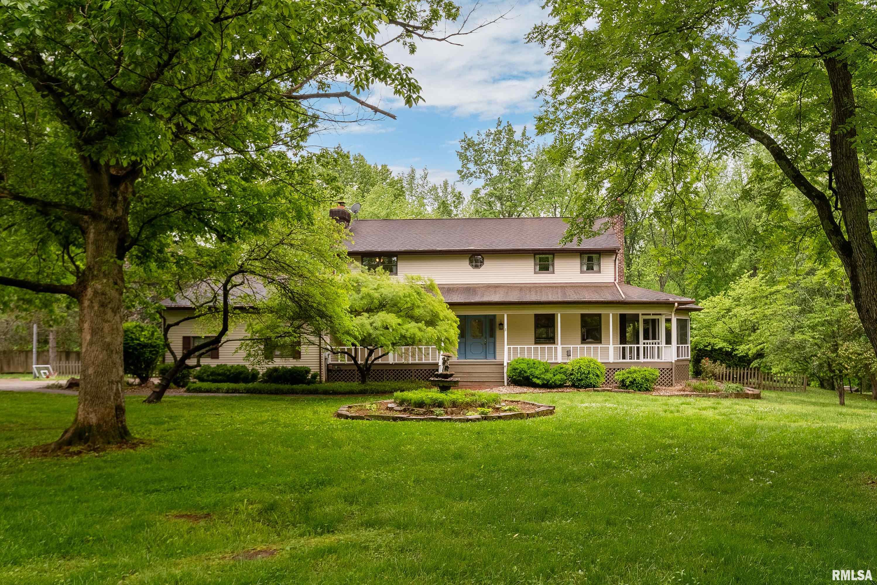 1799 Pump House Road, Murphysboro, Illinois image 2
