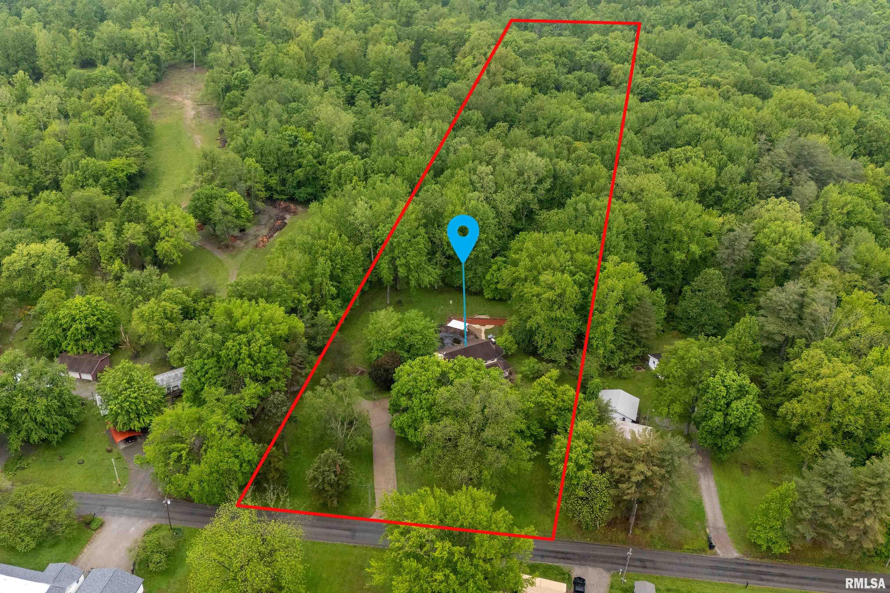 1799 Pump House Road, Murphysboro, Illinois image 3