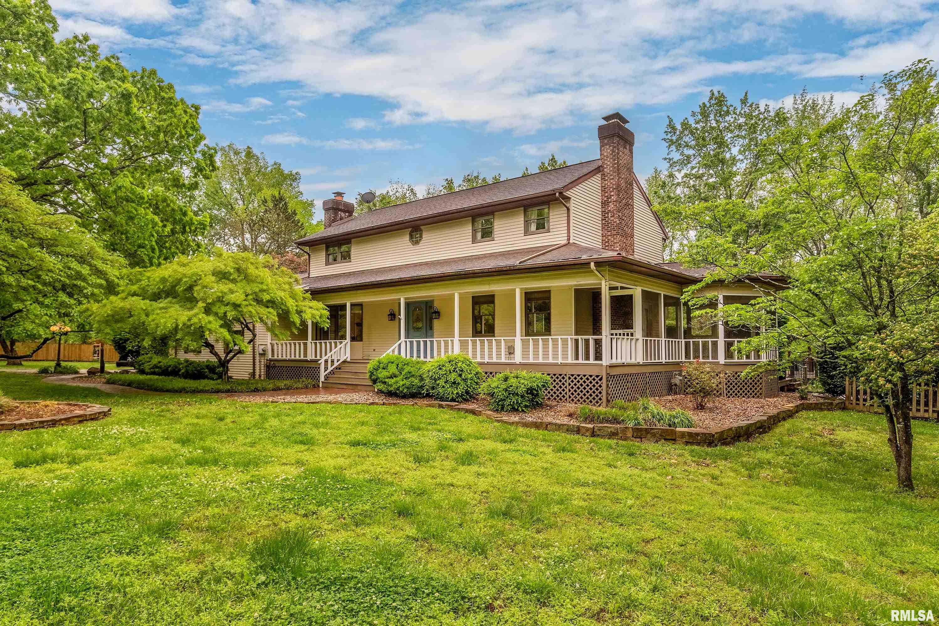 1799 Pump House Road, Murphysboro, Illinois image 1