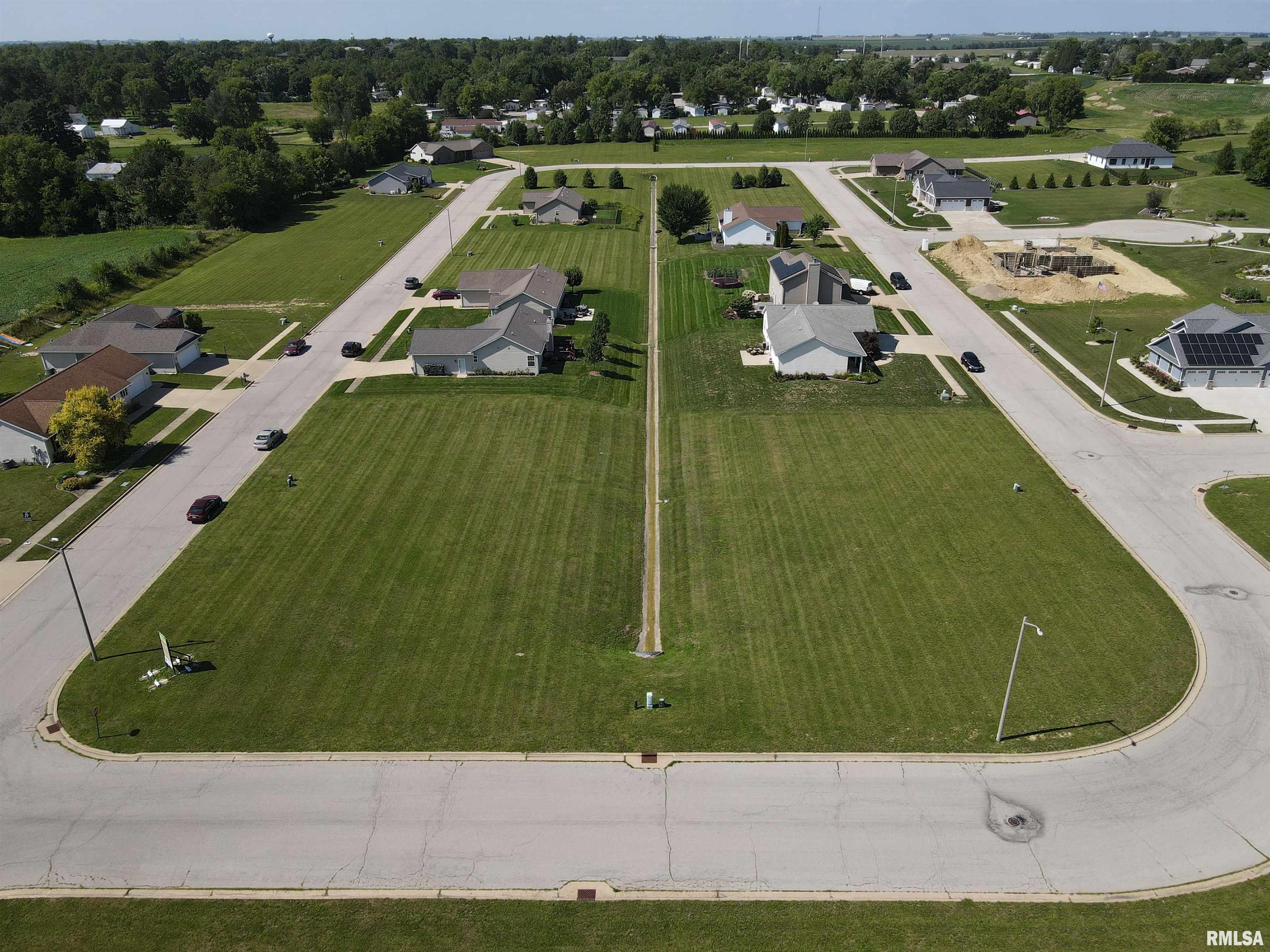 Lot 43 Parkview Drive, Eureka, Illinois image 4