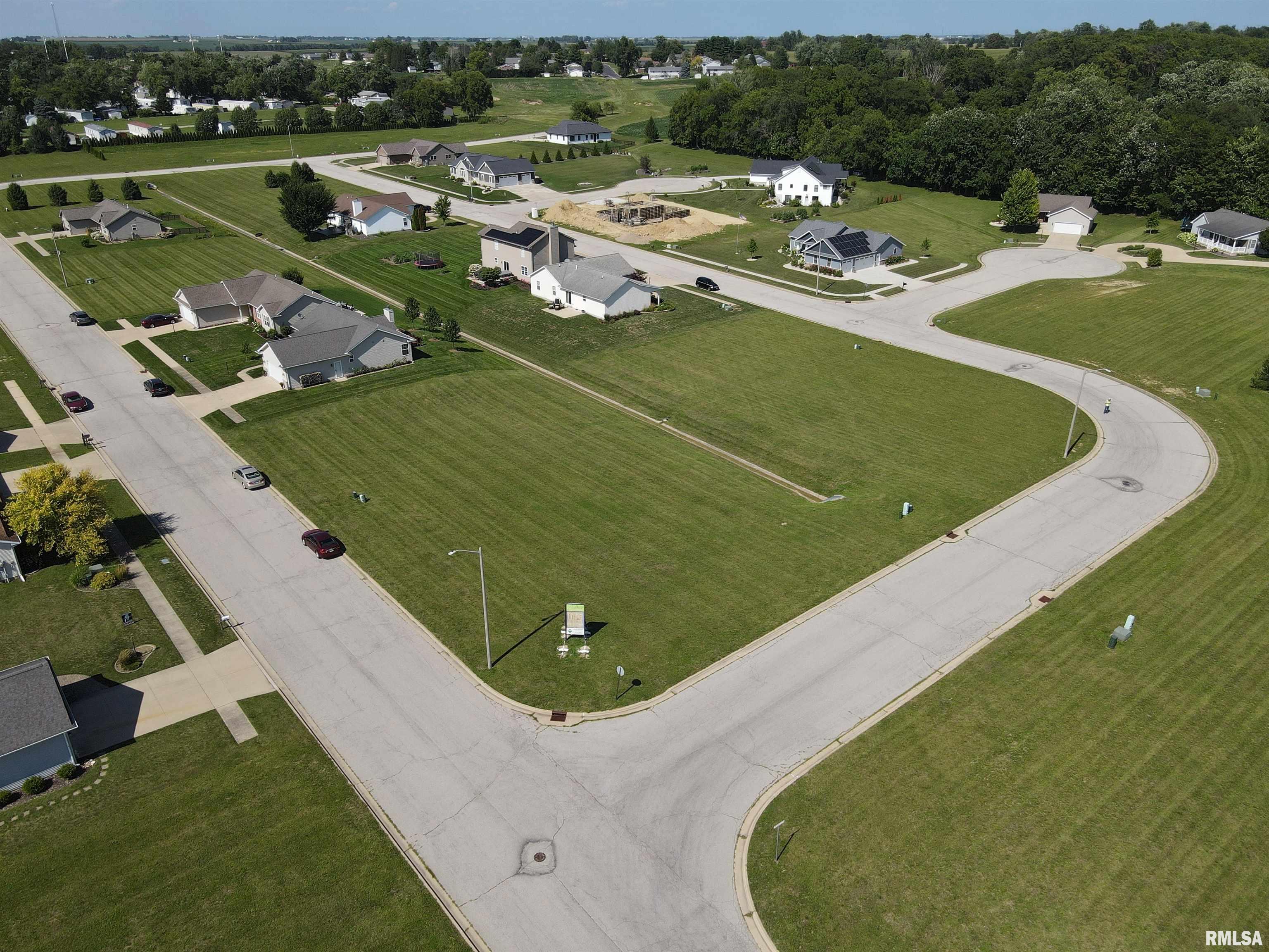 Lot 43 Parkview Drive, Eureka, Illinois image 3