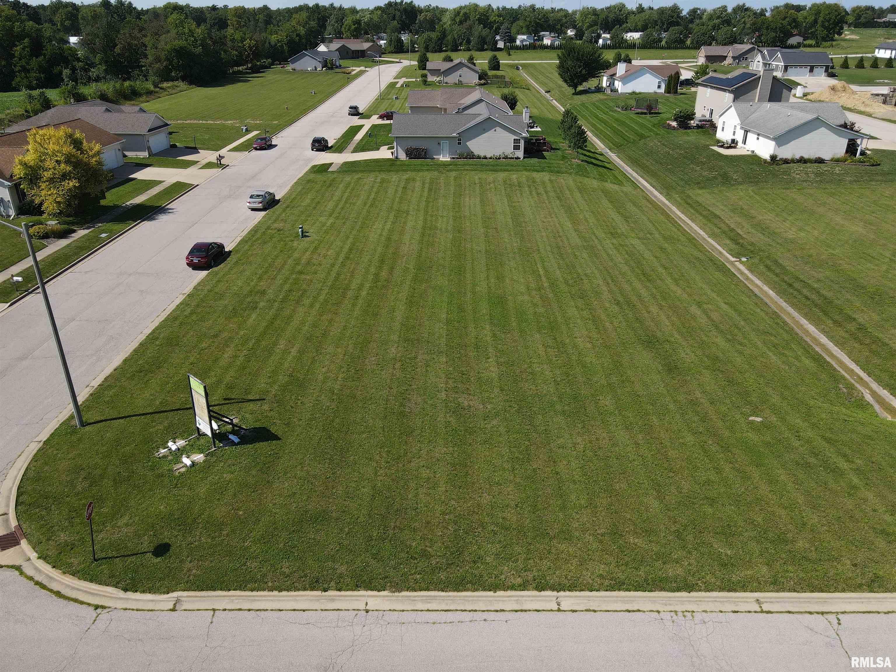 Lot 43 Parkview Drive, Eureka, Illinois image 1