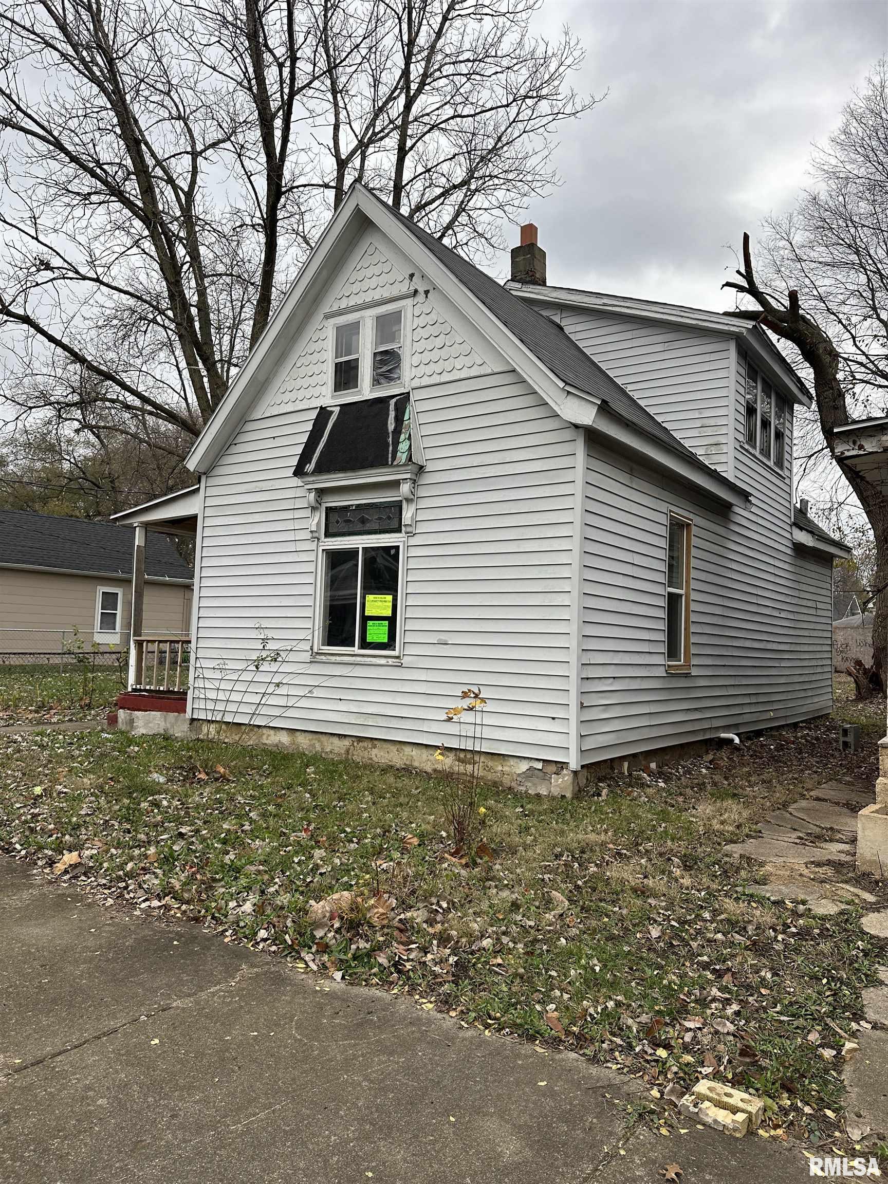 1522 W Widenham Street, Peoria, Illinois image 4