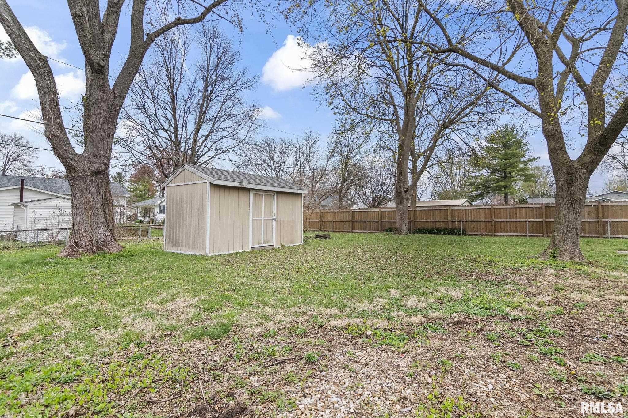 735 Evergreen Drive, Chatham, Illinois image 32