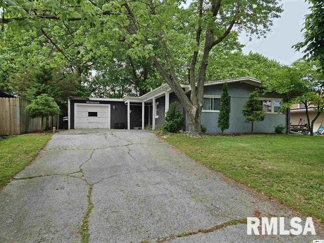 612 Edgewood Drive, Quincy, Illinois image 1