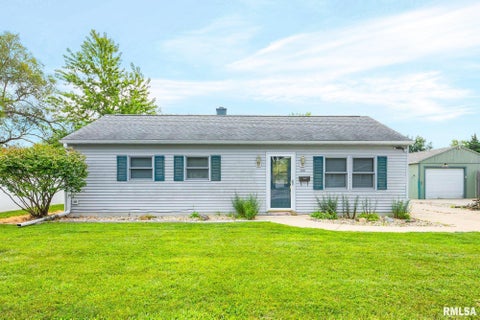 Homes For Rent - 108 Radisson Road<br/> Marquette Heights, IL 61554