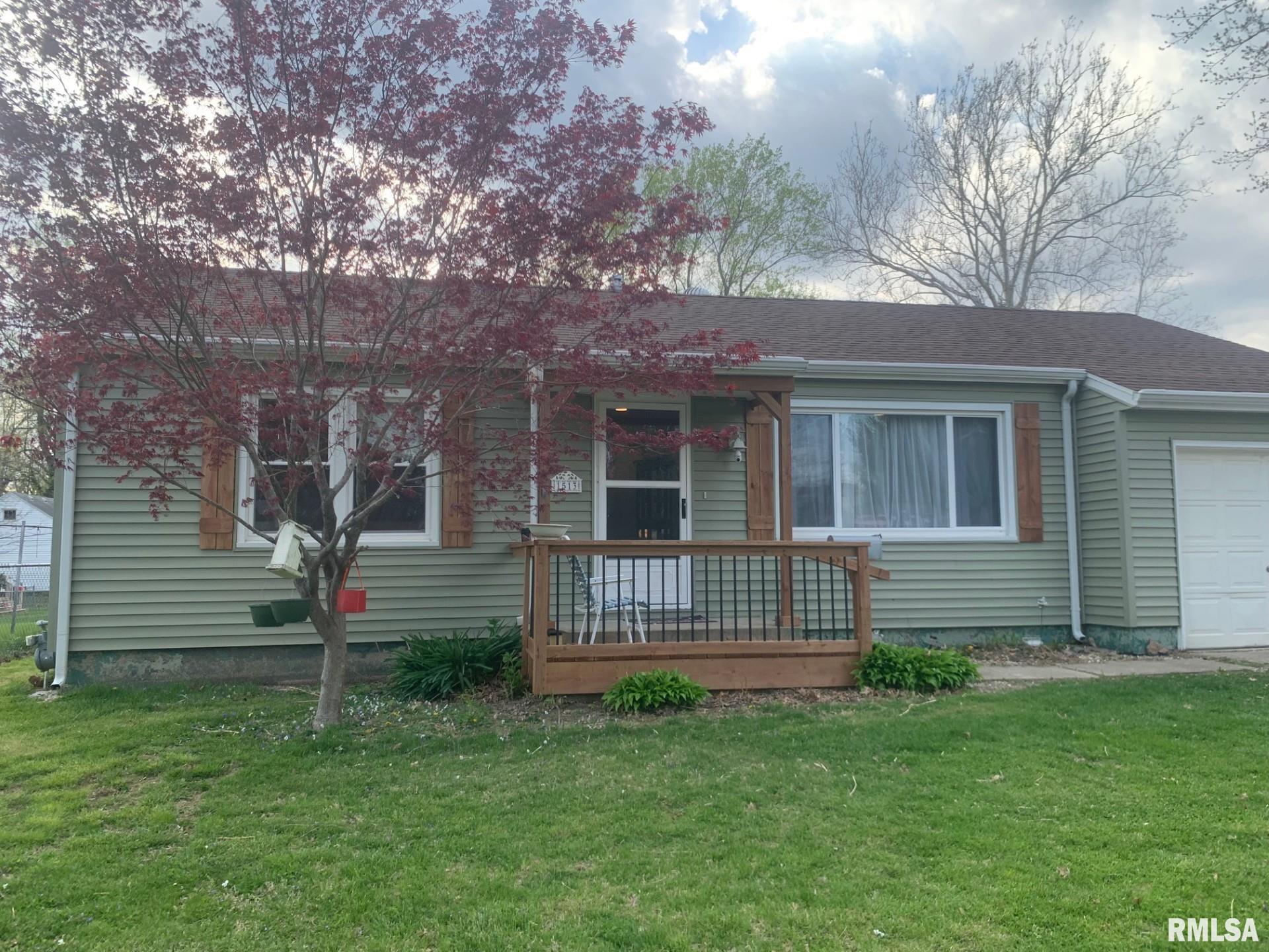 1513 Hardin Avenue, Jacksonville, Illinois image 1