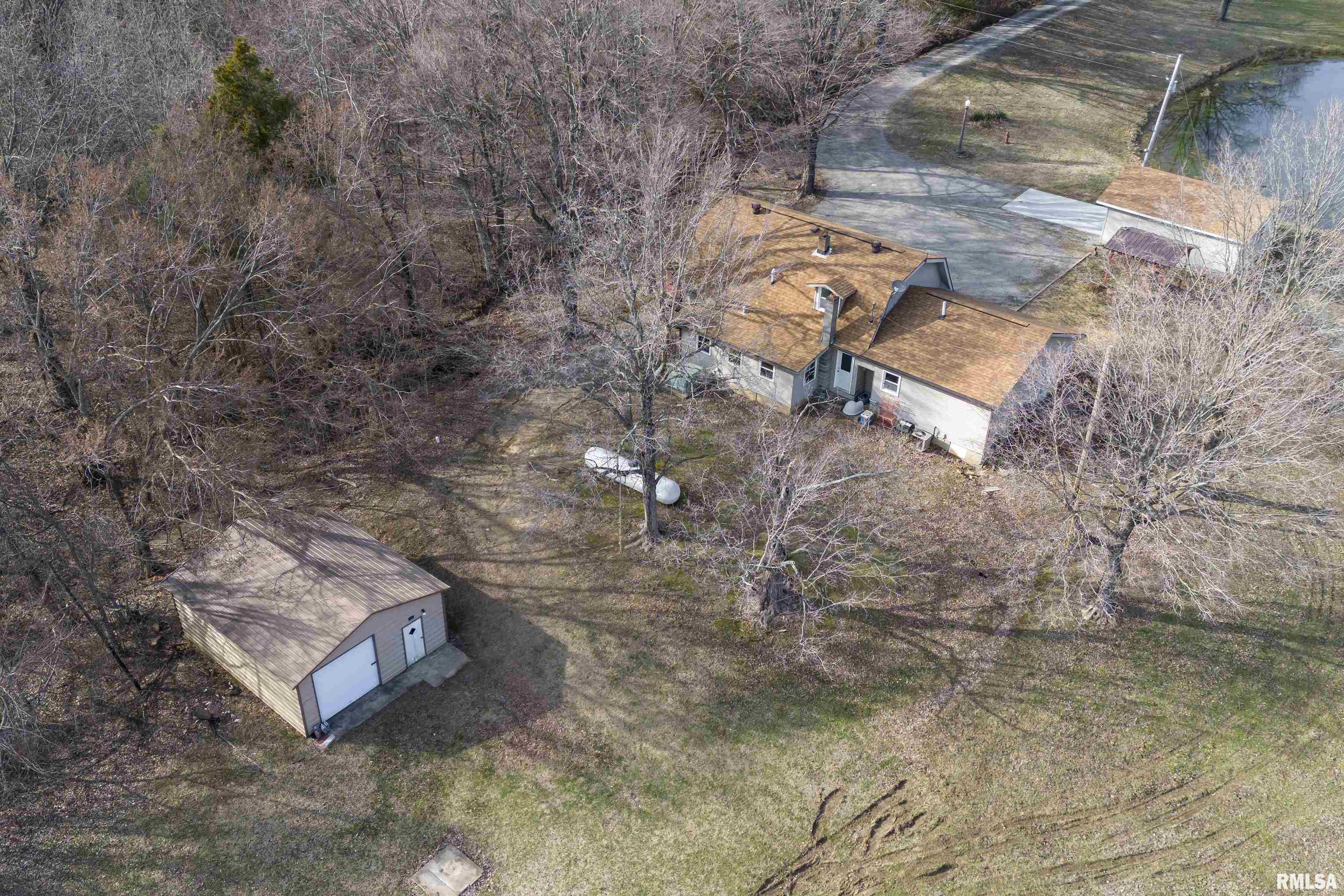 320 Cline Lane, Vienna, Illinois image 25