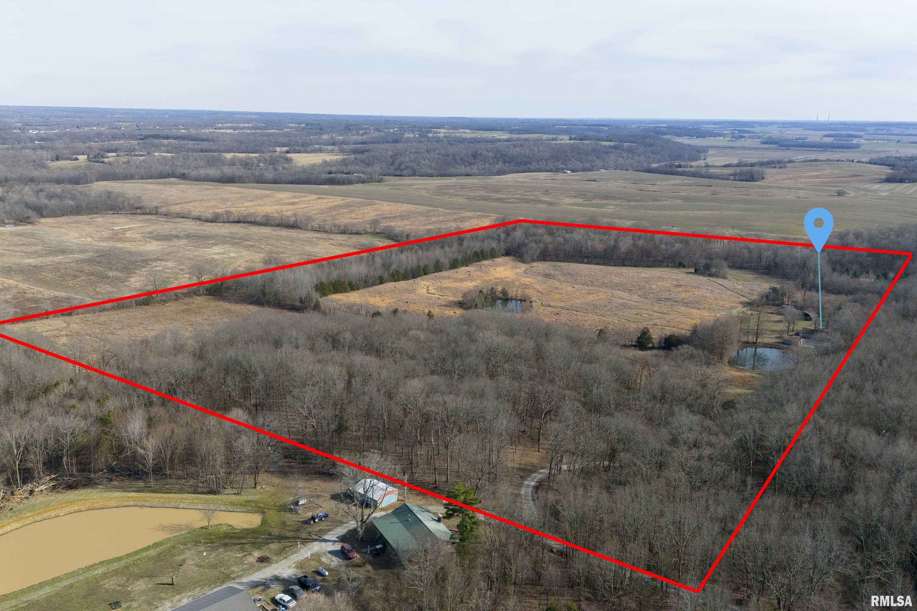 320 Cline Lane, Vienna, Illinois image 34