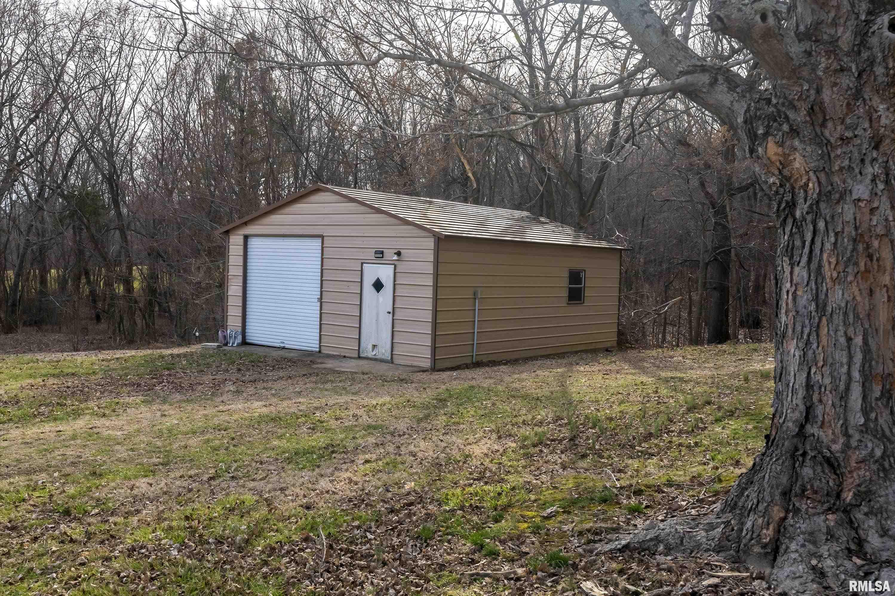 320 Cline Lane, Vienna, Illinois image 28