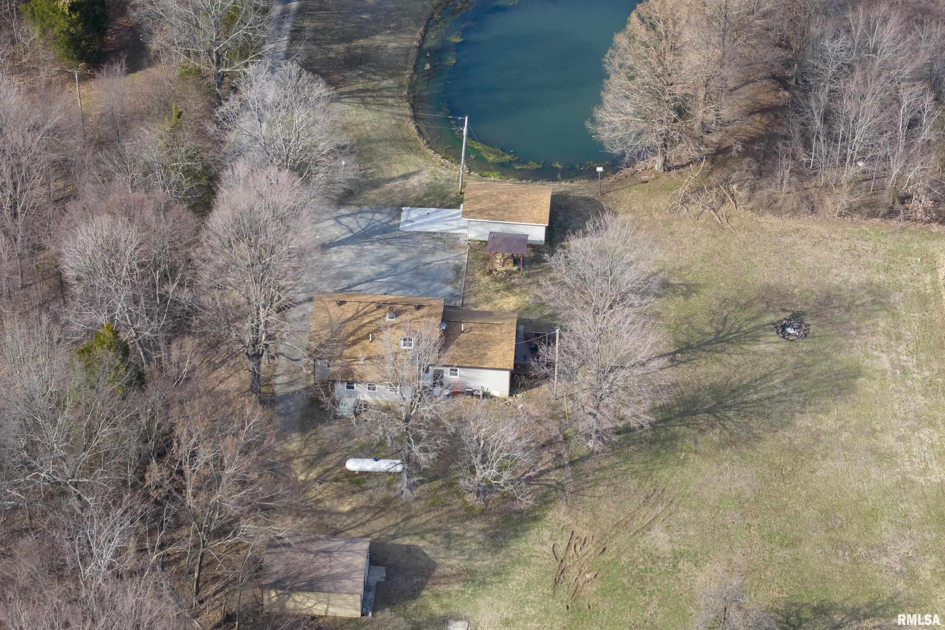 320 Cline Lane, Vienna, Illinois image 24