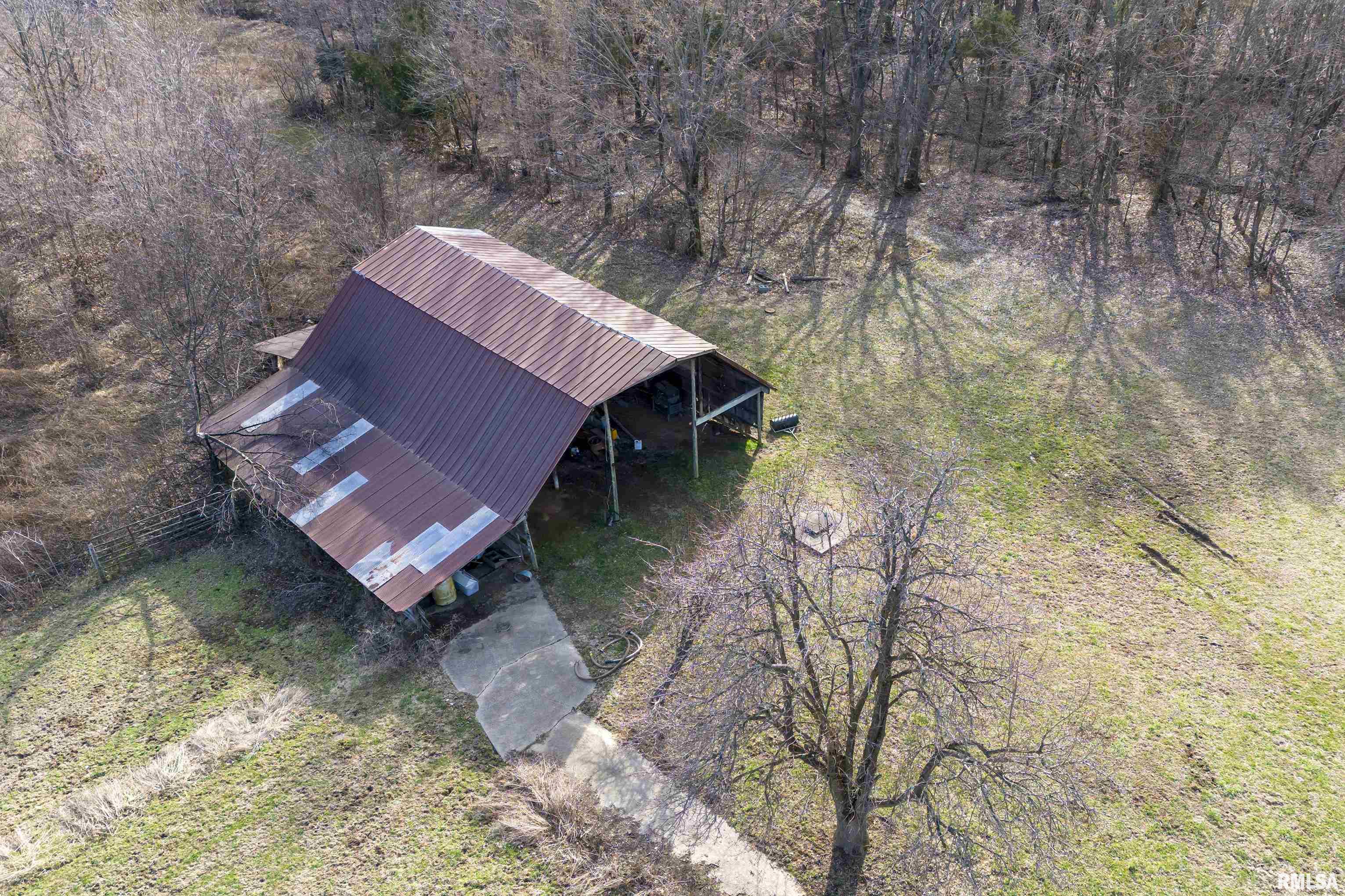 320 Cline Lane, Vienna, Illinois image 26