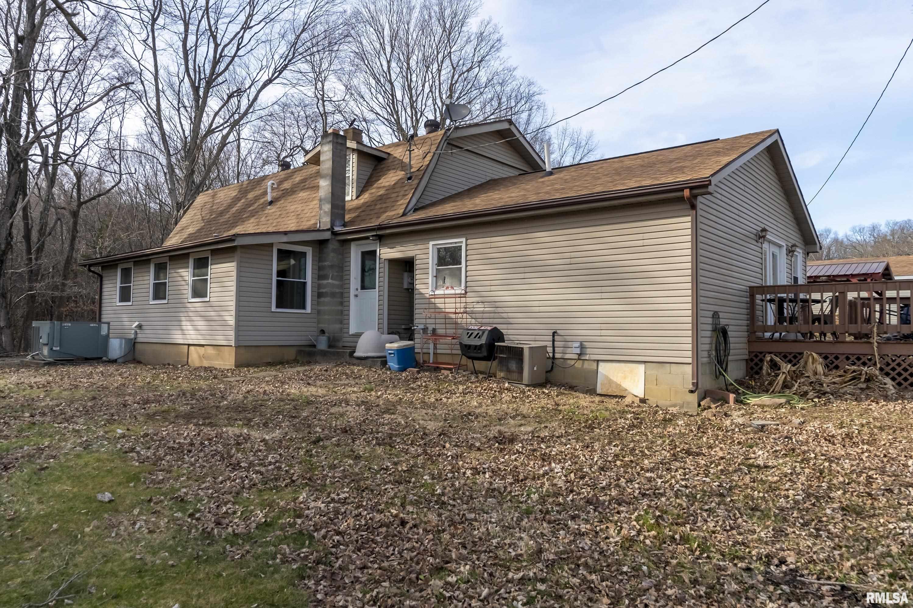 320 Cline Lane, Vienna, Illinois image 23