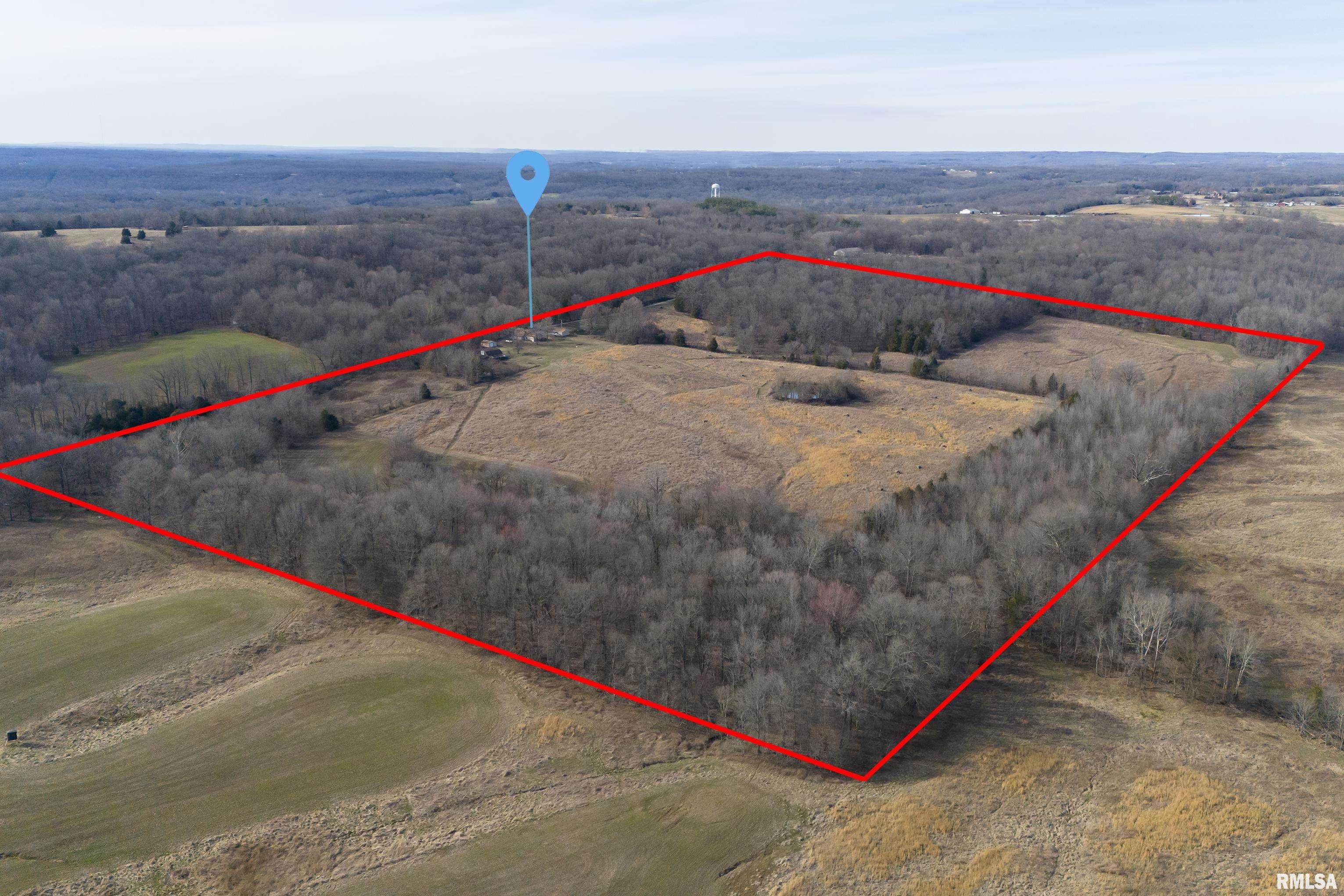 320 Cline Lane, Vienna, Illinois image 3