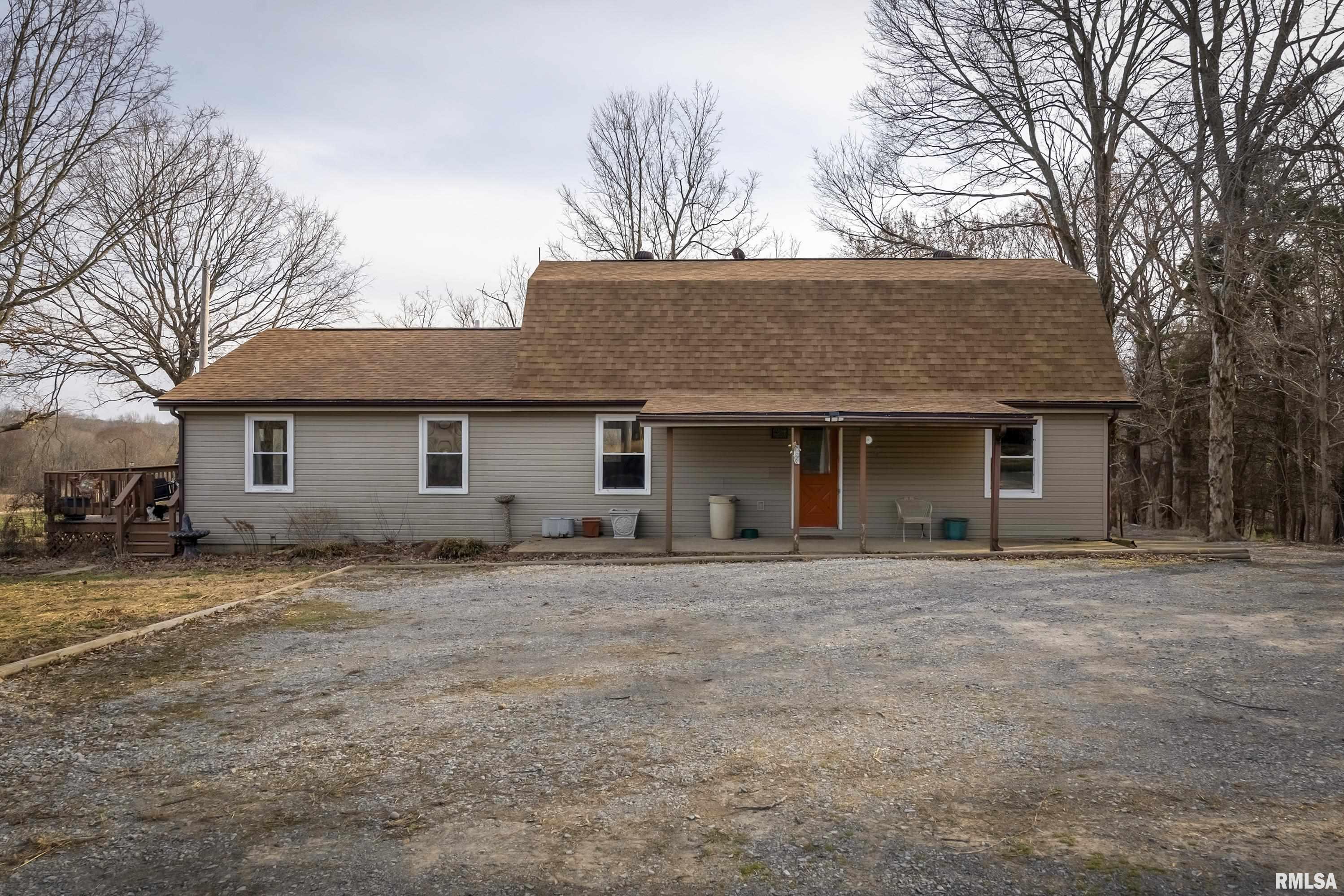 320 Cline Lane, Vienna, Illinois image 4