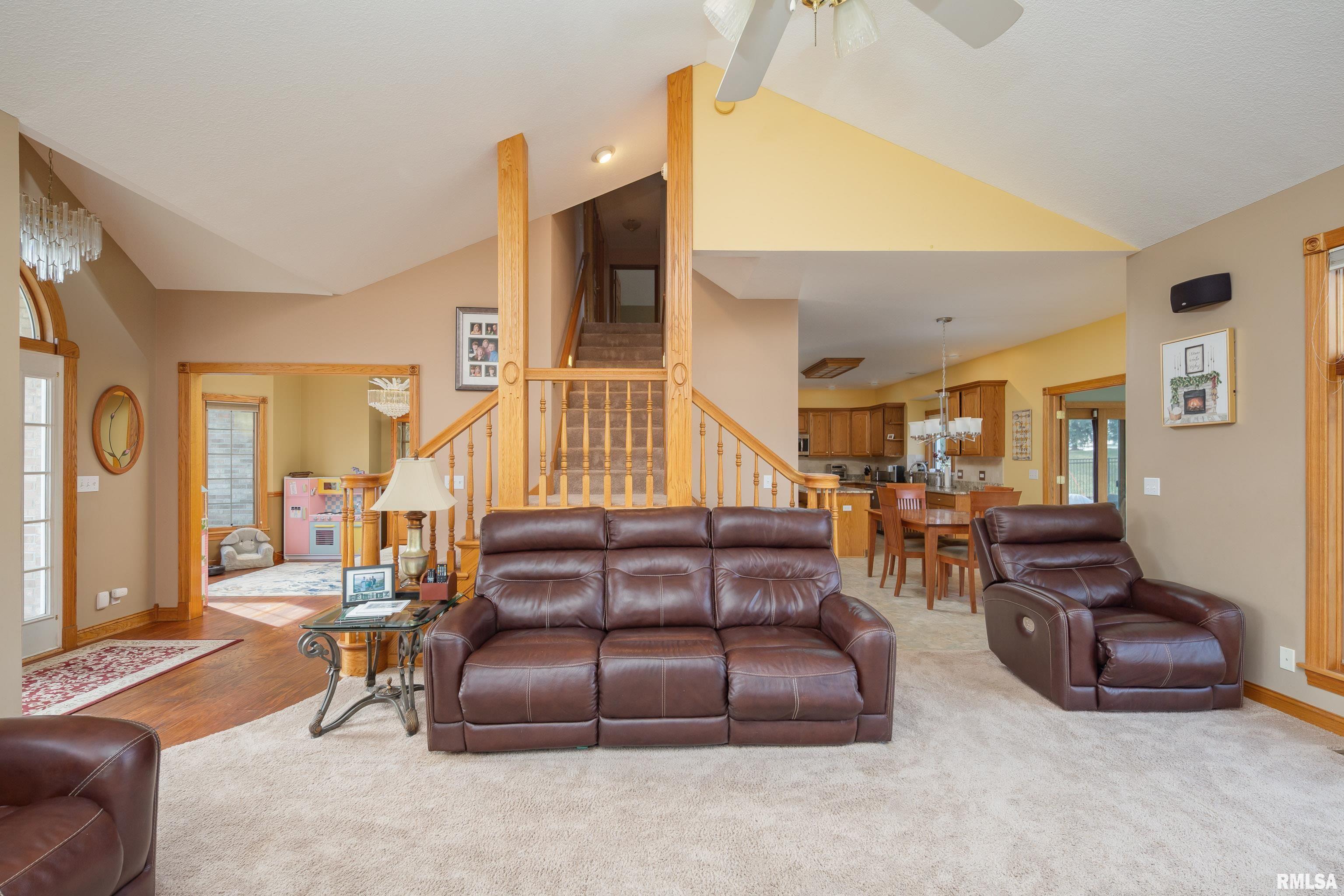 4934 Foxborough Court, Bettendorf, Iowa image 7