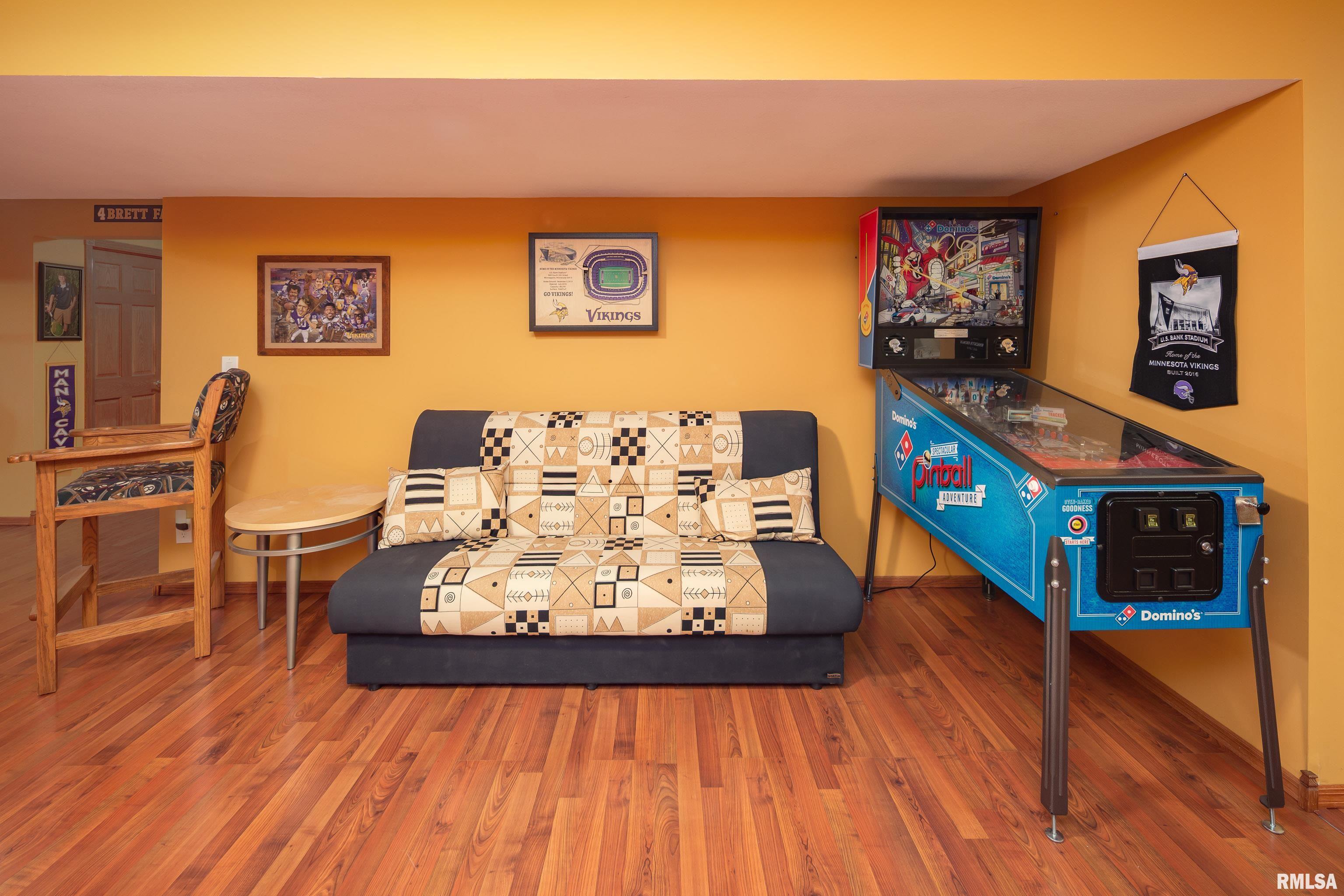 4934 Foxborough Court, Bettendorf, Iowa image 33