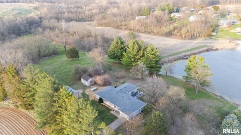 Photo of 114 CLEARVIEW Drive, Pekin, IL 61554 (MLS # PA1265843)