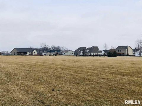 Vacant Land For Sale - LOT 77 Hurff Drive<br/> Elmwood, IL 61529