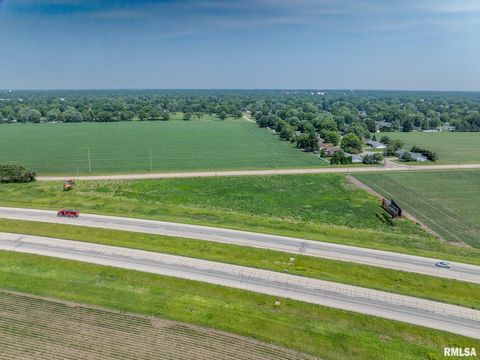 Vacant Land For Sale - 400 BLK Linwood Road<br/> Galesburg, IL 61401