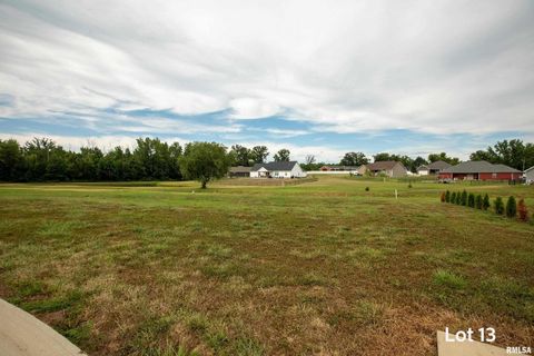 Vacant Land For Sale - 1303 Wayne Avenue<br/> Marion, IL 62959