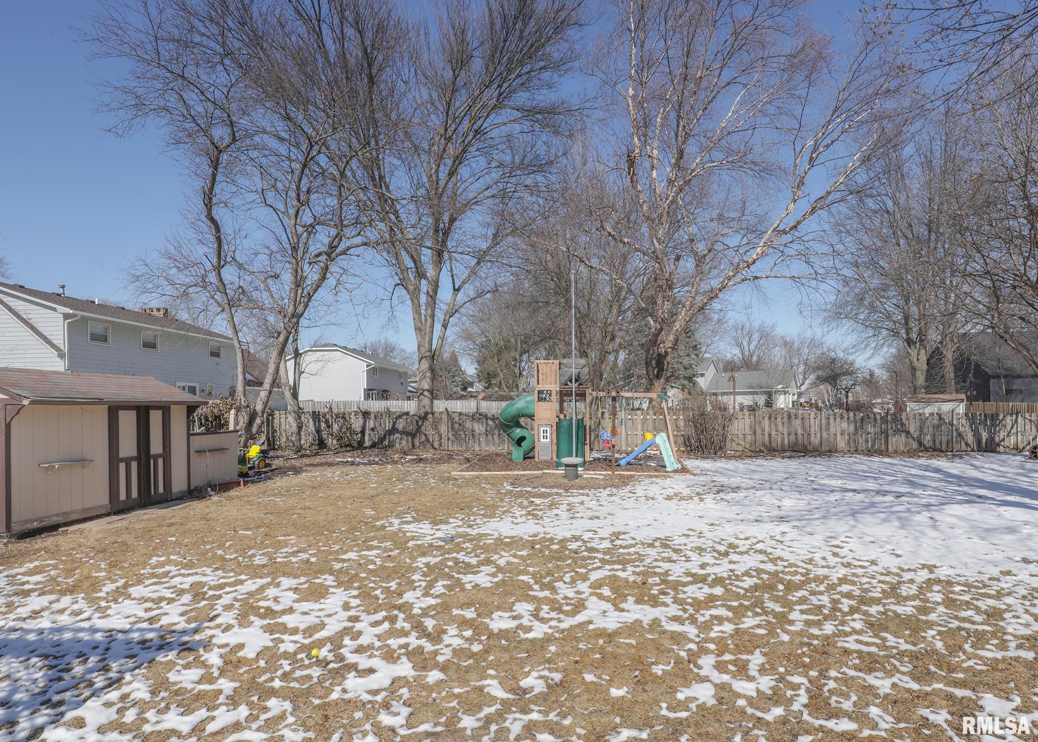 2118 E 47th Street, Davenport, Iowa image 38