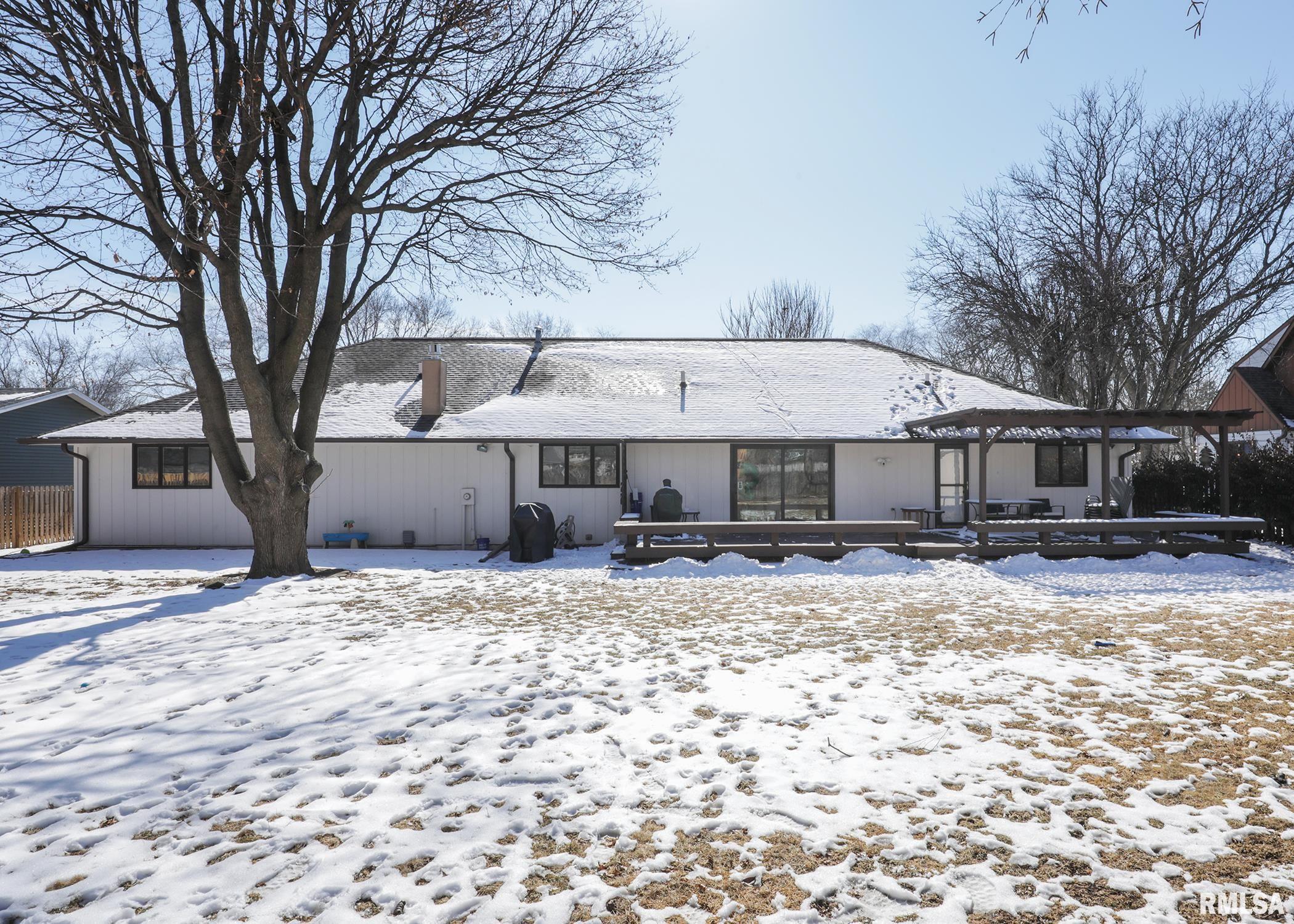 2118 E 47th Street, Davenport, Iowa image 36