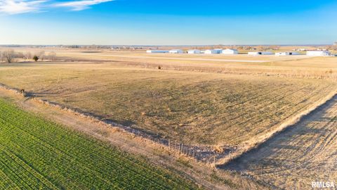 Vacant Land For Sale - State Route 29 Highway<br/> Tazewell County, Pekin, IL 61554