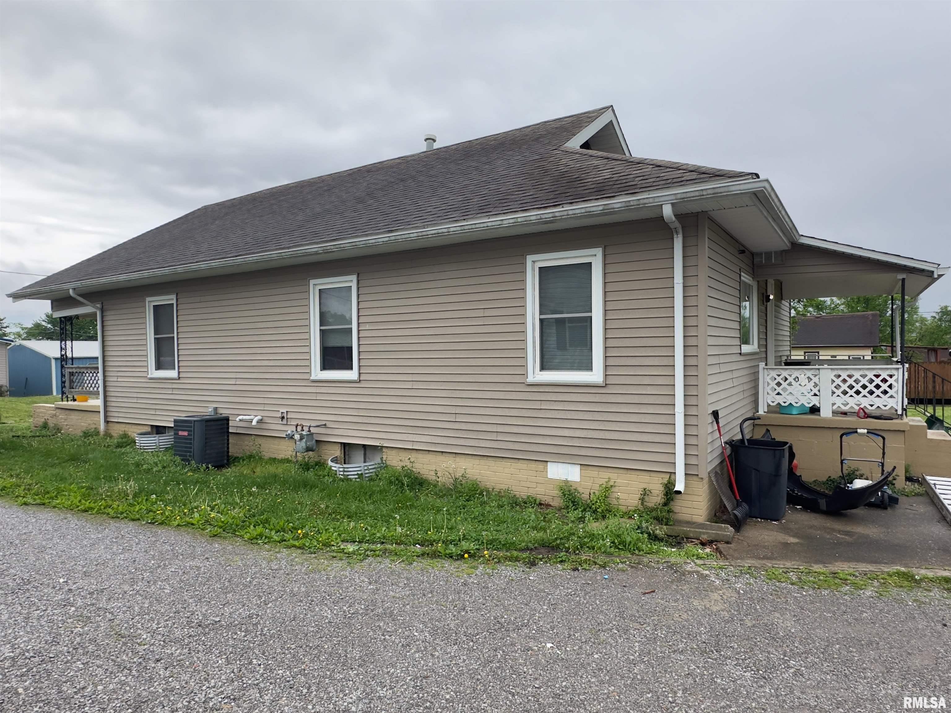 1417 S Ledford Street, Harrisburg, Illinois image 26