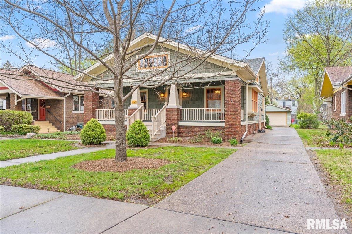 1620 S Lowell Avenue, Springfield, Illinois image 43