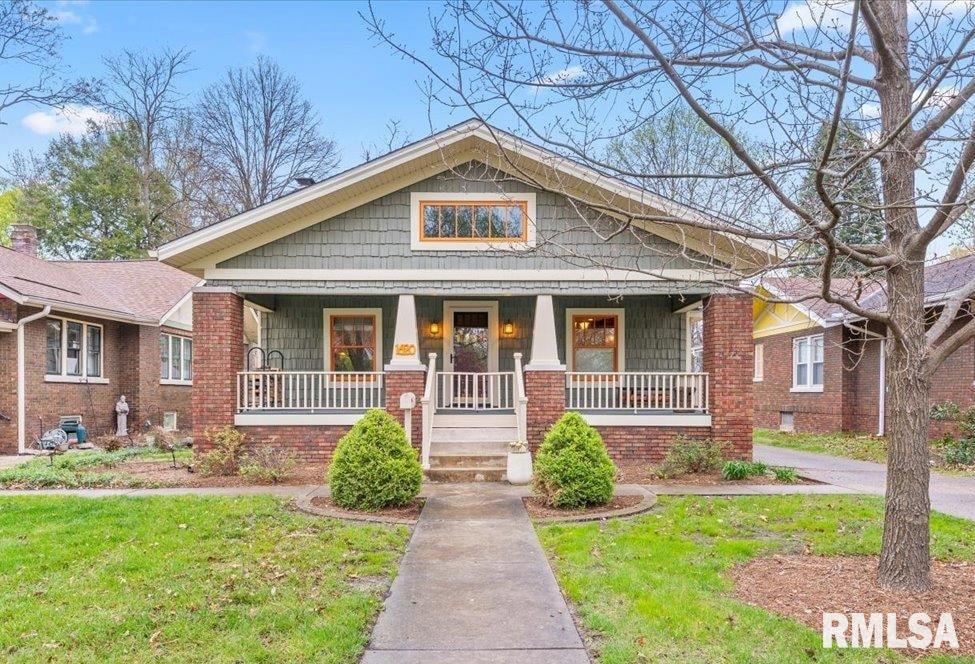 1620 S Lowell Avenue, Springfield, Illinois image 1
