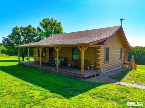 Homes For Sale - 7550 Us Hwy 45 N Highway<br/> Vienna, IL 62995